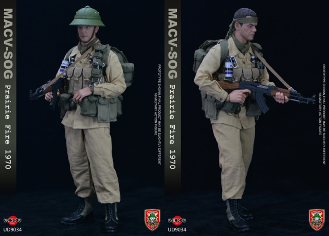 アメリカ軍特殊急襲部隊 ブラックオプス 1/6 12インチ cs7