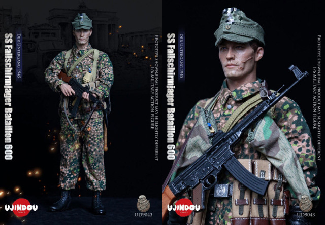 1/6ミリタリーフィギュア WW2米兵｜Yahoo!フリマ（旧PayPayフリマ）