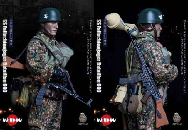 1／6ミリターフィギュアドイツ軍 ドラゴンモデルズ Dragon ドイツ国防軍 1/6ミリタリーフィギュア