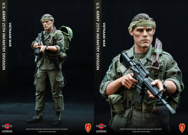 DiD 1/6WW2ミリタリーフィギュア　アメリカ軍82師団空挺兵 通販 人気】 DiD 1/6WW2ミリタリーフィギュア アメリカ軍82師団