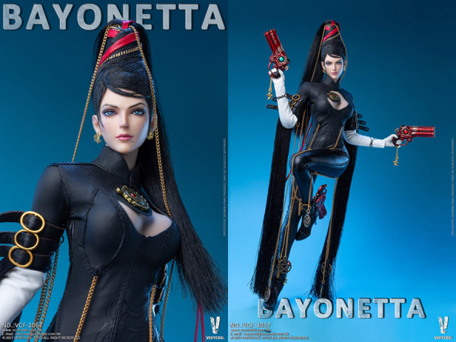 1/6 ファィセン S28A カスタムドール