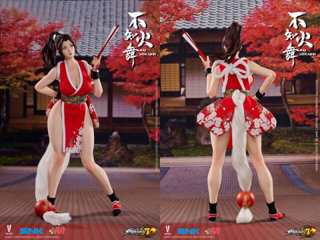 【超希少】激レア 超レア サザンオールスターズ 6人Ver. フィギュア 予約 1/6 VERYCOOL VCF-DZS004 Asura Series Exiled God 神将桿