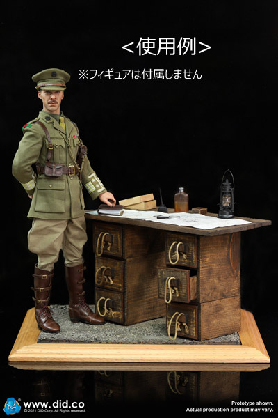 CC様　ジオラマ　第一世界戦争　イギリス軍　1917 完成品　ICM 35703 CC様 ジオラマ 第一次世界大戦 イギリス軍 ICM 1/35 完成品 Amazon