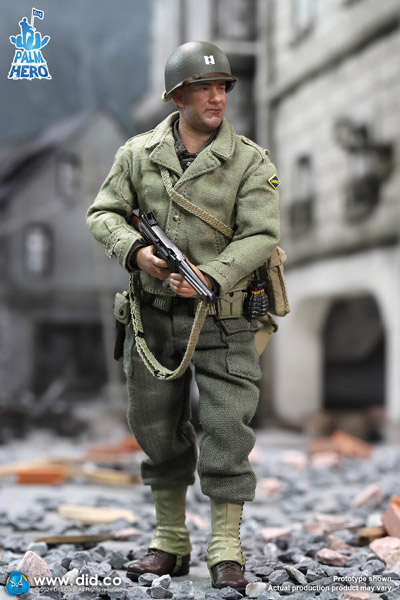 WW2 ドイツ軍 オークリーフ迷彩 ポンチョ レプリカ ドイツ製！ （USMP 
