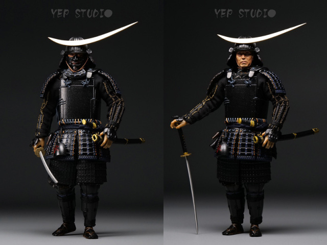 美品　廃盤　レア　フィギュア　戦国絵巻　正子公也　監修　人形のこうげつ　伊達政宗 美品 廃盤 レア フィギュア 戦国絵巻 正子公也 監修 人形のこう