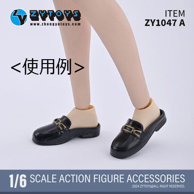 素体1/6ドール用ブーツアイゼン付き Amazon | HiPlay 1/6 女性 フィギュア ドール 用 靴 ロング