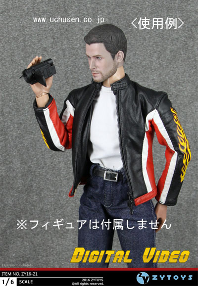 ZY-TOYS 1/6フィギュア用 TVカメラミニチュアセット ZY16-21 楽天市場】ZY-TOYS 1/6フィギュア用 TVカメラミニチュアセット