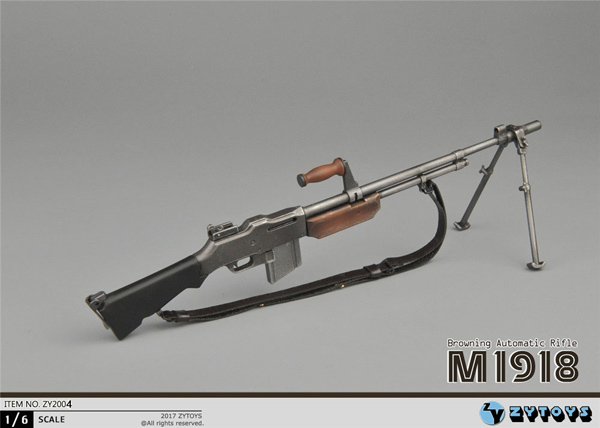 bar m1918 ガナーセット bar m1918 ガナーセット bar m1918 ガナーセット（店内全品5