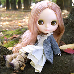 ブライス CWC限定ヴィンターアルデン タカラトミー 