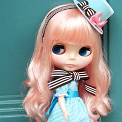 タカラトミー】ブライス SHOP限定コココレット 