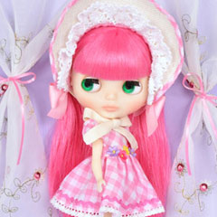 タカラトミー】ブライス SHOP限定ペニープレシャス 