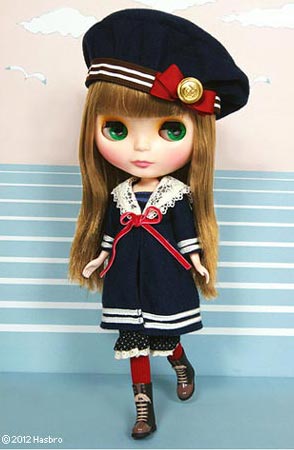 Takara Tomy - ブライス　スローニーム タカラトミー】ブライス SHOP限定スローニーム