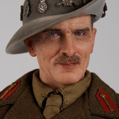 DID K80057DX Bernard Law Montgomery