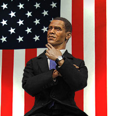 【開封品】アメリカ大統領選挙2008 オバマ- 1/6 アクションフィギュア 開封品】アメリカ大統領選挙2008 オバマ- 1/6 アクション