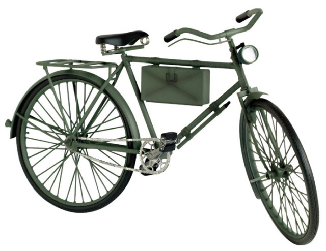 2506 外国切手 ドイツ1977年 サイクリング 自転車 3連刷 未使用 peugeot-mixte-bicycle-carolina