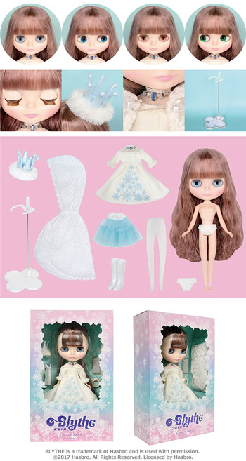 タカラトミー】ブライス SHOP限定ゲルダエタニティ