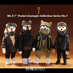 MR.Z】7
