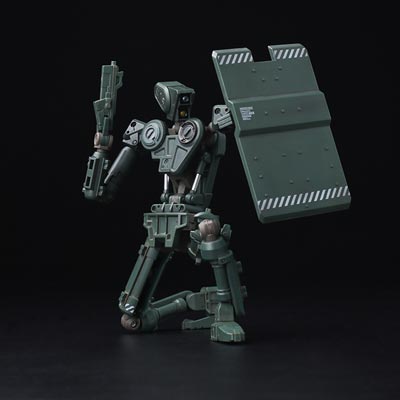 1000toys】1/12 ROBOX BASIC (1/12スケールアクションフィギュア)