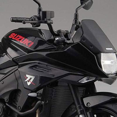 スズキ GSX-S1000S 刀 1/12 完成品 バイク ブラック 71p5BScyRhL._UF894,1000_QL80_.jpg