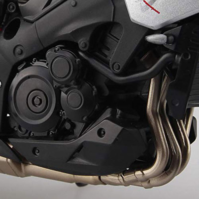スカイネット】1/12スケール 完成品バイク SUZUKI GSX-S1000S KATANA