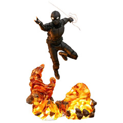 ホットトイズ】MM#541【ムービー・マスターピース】 『スパイダーマン  