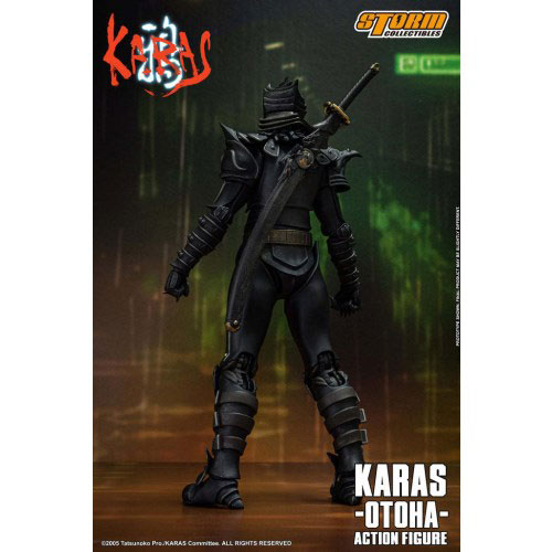 STORM TOYS KARAS 鸦OTOHA素体 ヘッド服セット TSKW01 送料無料 1/12 Storm Toys KARAS OTOHA TSKW01 欧米男性フル
