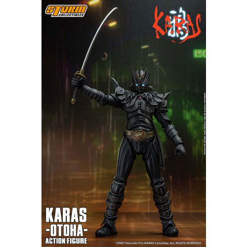 STORM TOYS KARAS 鸦OTOHA素体 ヘッド服セット TSKW01 STORM TOYS KARAS 鸦OTOHA素体 ヘッド服セット TSKW01 Storm