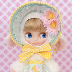 グッドスマイルカンパニー】ブライス ウナアンドドット