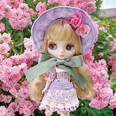 【タカラトミー】ミディブライス SHOP限定シュアリー・スザンヌ