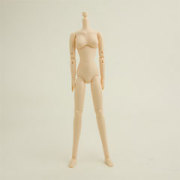 オビツ 23cmオビツボディ SBH-L 女の子 バストサイズL