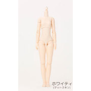 オビツ】24BD-F02N-S 24cmオビツボディ(マットスキンタイプ オビツ】24BD-F02N-S 24cmオビツボディ(マットスキンタイプ