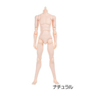 【オビツ】30BD-M01N 30cmオビツボディ ナチュラル
