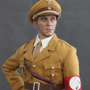 セール！正規品】3R DID社製　ヘルマン・ゲーリング　フィギュア　ダスライヒ セール！正規品】3R DID社製 ヘルマン・ゲーリング フィギュア