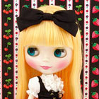 タカラトミー】ブライス カズンオリヴィア 