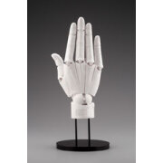 【コトブキヤ】ARTIST SUPPORT ITEM ハンドモデル/R -WHITE-