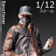 Tunshi Studio】TS-011 SNK METAL SLUG 3 HYAKUTARO ICHIMONJI メタル