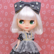 【グッドスマイルカンパニー】ブライス ビジューブリリアント