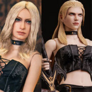 【ASMUS TOYS】DMC504 DevilMayCry5 TRISH デビル メイ クライ 5 トリッシュ 1/6スケールフィギュア