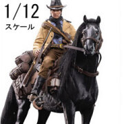 【DSTOYS】DS-2506 1/12 LEGENDARY OUTLAW Deluxe Edition
