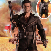 【DARK TOYS】DTM005 Warrior MAX DX 1：6 Collectible Figure 1/6スケール男性フィギュア