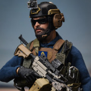 1/6ドール・フィギュア ミリタリー