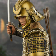 【POPtoys】EX042 1/6 Son of a general Deluxe Version 西鄉隆盛之子 豪華版 武士 侍 浪人 1/6スケール男性フィギュア