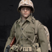 1/6ドール・フィギュア ミリタリー