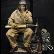 1/6ドール・フィギュア ミリタリー