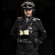 絶版　1/6 DID 3R GM608 アドルフ 1929-1939 フルセット 3R GM608 Adolf Hitler 1929-1939 国家社会主義ドイツ労働者党党首