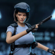 POPtoys】BG-001 POPTOYS x COLOUR STUDIO 1/6 Battle Angel Series