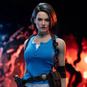 ザ・キング・オブ・ファイターズ ユリ・サカザキ 1/6シームレスドールフィギュア ザ・キング・オブ・ファイターズ ユリ・サカザキ 1/6シームレス