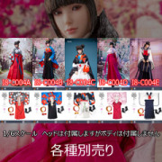 WOLFKING 1/6 WK89016B セクシー レッドヘア パイレーツ 女性