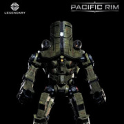 〖極美品〗Infinity Studio パシフィック・リム チェルノ・アルファ インフィニティスタジオ(Infinity Studio) パシフィック・リム