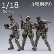 【JOYTOY】JT1484 , JT1491 or JT1507 1/18 US Navy SEALs アメリカ海軍特殊部隊 ネイビーシールズ 1/18スケールフィギュア